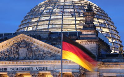Zwei Milliarden: Deutschland plant Fonds zur Rohstoffsicherung