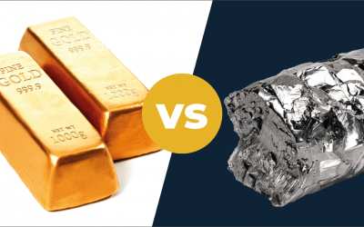 Strategische Metalle als Alternative zu Gold und Silber