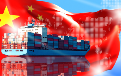 Schränkt China den Rohstoffexport ein?