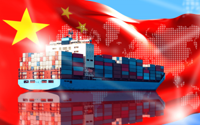 Schränkt China den Rohstoffexport ein?